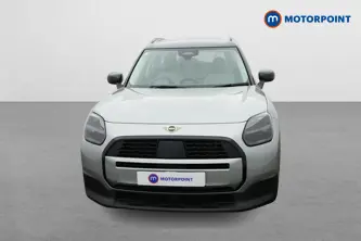 Mini Countryman C Classic Automatic Petrol SUV - Stock Number (1686570) - Front bumper