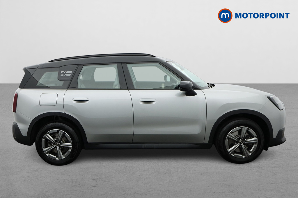 Mini Countryman C Classic Automatic Petrol SUV - Stock Number (1686570) - Drivers side