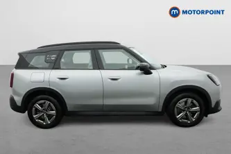Mini Countryman C Classic Automatic Petrol SUV - Stock Number (1686570) - Drivers side