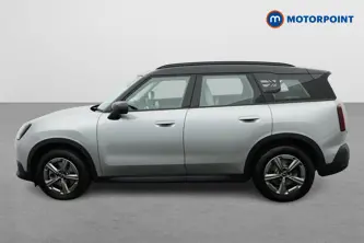 Mini Countryman C Classic Automatic Petrol SUV - Stock Number (1686570) - Passenger side