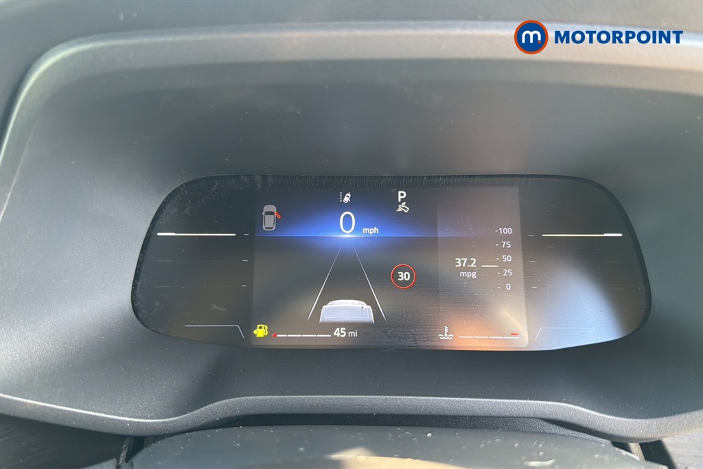 Renault Trafic Extra Sport Automatic Diesel Panel Van - Stock Number (1686582) - 7th supplementary image