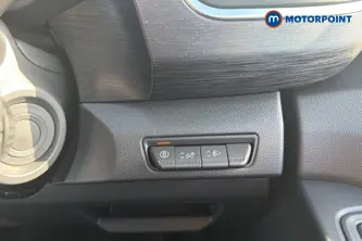 Renault Trafic Extra Sport Automatic Diesel Panel Van - Stock Number (1686582) - 11th supplementary image