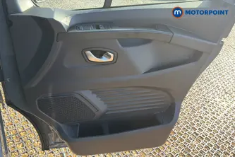 Renault Trafic Extra Sport Automatic Diesel Panel Van - Stock Number (1686582) - 18th supplementary image