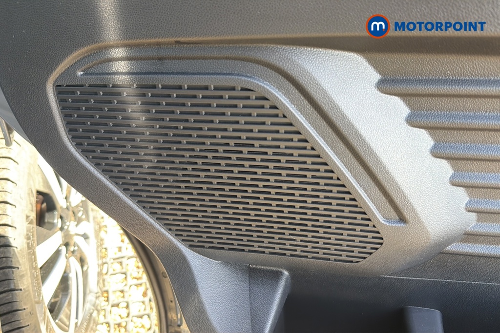 Renault Trafic Extra Sport Automatic Diesel Panel Van - Stock Number (1686582) - 21st supplementary image