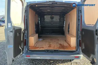 Renault Trafic Extra Sport Automatic Diesel Panel Van - Stock Number (1686582) - 30th supplementary image
