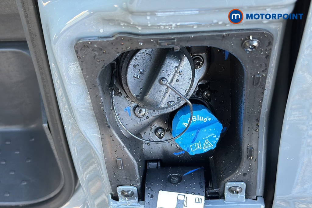 Renault Trafic Extra Sport Automatic Diesel Panel Van - Stock Number (1686582) - 41st supplementary image