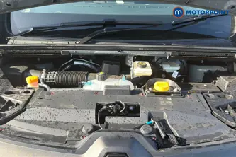 Renault Trafic Extra Sport Automatic Diesel Panel Van - Stock Number (1686582) - 48th supplementary image