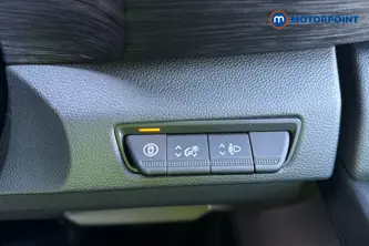 Renault Trafic Extra Sport Automatic Diesel Panel Van - Stock Number (1686585) - 11th supplementary image