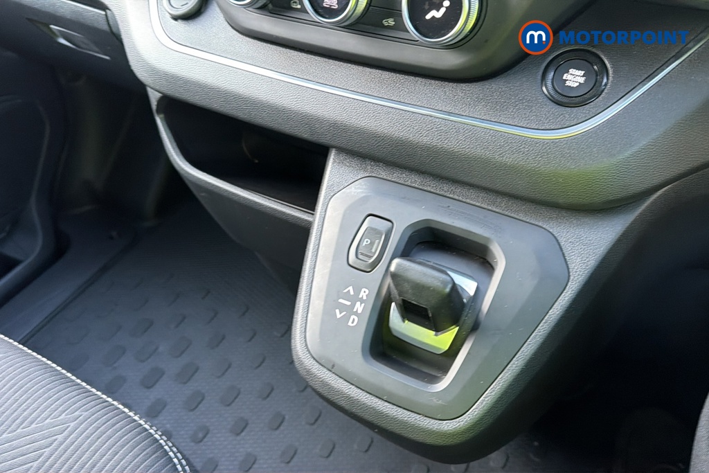Renault Trafic Extra Sport Automatic Diesel Panel Van - Stock Number (1686585) - 15th supplementary image