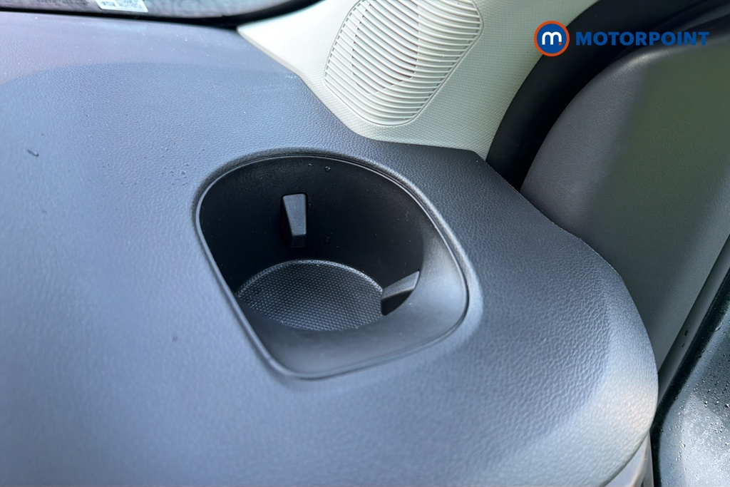 Renault Trafic Extra Sport Automatic Diesel Panel Van - Stock Number (1686585) - 16th supplementary image