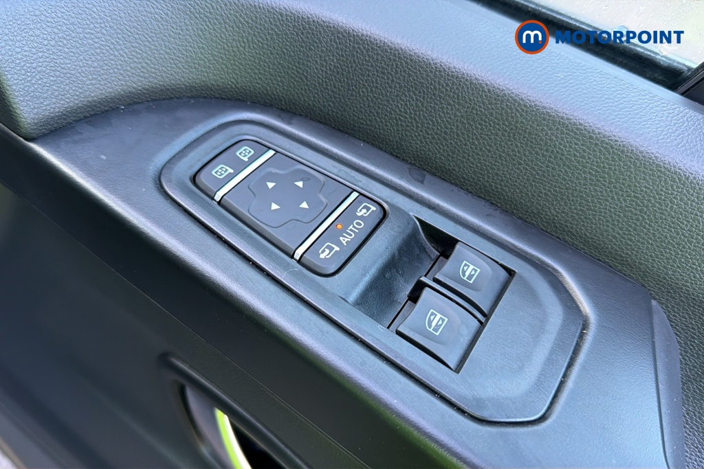 Renault Trafic Extra Sport Automatic Diesel Panel Van - Stock Number (1686585) - 19th supplementary image