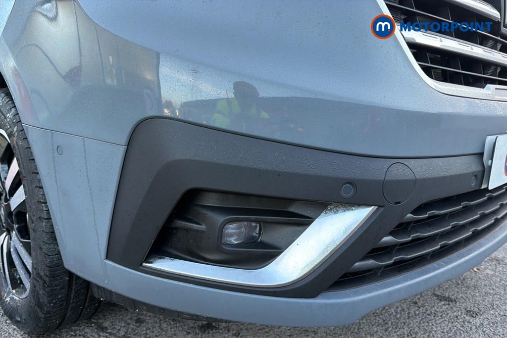 Renault Trafic Extra Sport Automatic Diesel Panel Van - Stock Number (1686585) - 38th supplementary image