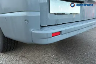 Renault Trafic Extra Sport Automatic Diesel Panel Van - Stock Number (1686585) - 39th supplementary image