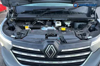 Renault Trafic Extra Sport Automatic Diesel Panel Van - Stock Number (1686585) - 48th supplementary image