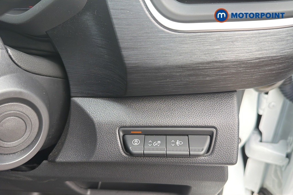Renault Trafic Extra Sport Automatic Diesel Panel Van - Stock Number (1686587) - 11th supplementary image