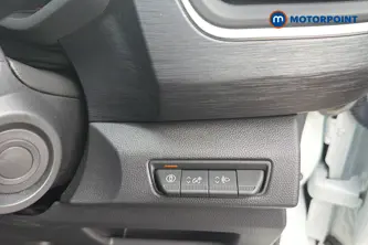 Renault Trafic Extra Sport Automatic Diesel Panel Van - Stock Number (1686587) - 11th supplementary image