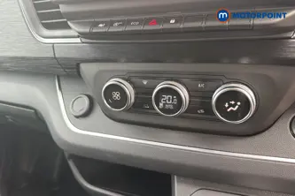 Renault Trafic Extra Sport Automatic Diesel Panel Van - Stock Number (1686587) - 12th supplementary image