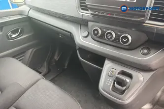 Renault Trafic Extra Sport Automatic Diesel Panel Van - Stock Number (1686587) - 15th supplementary image