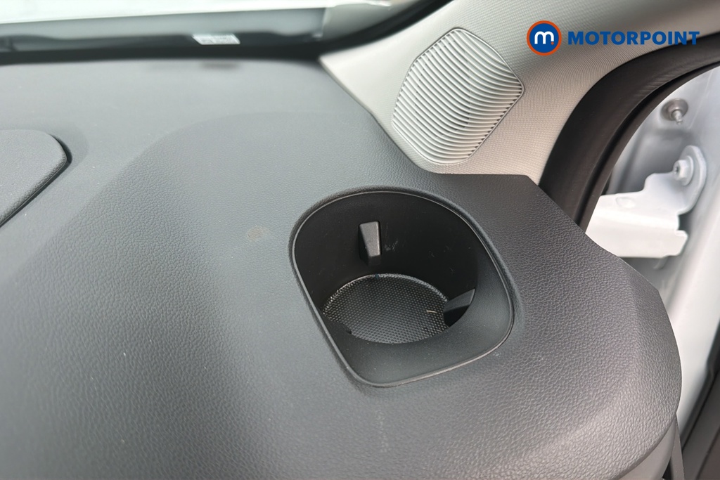 Renault Trafic Extra Sport Automatic Diesel Panel Van - Stock Number (1686587) - 16th supplementary image