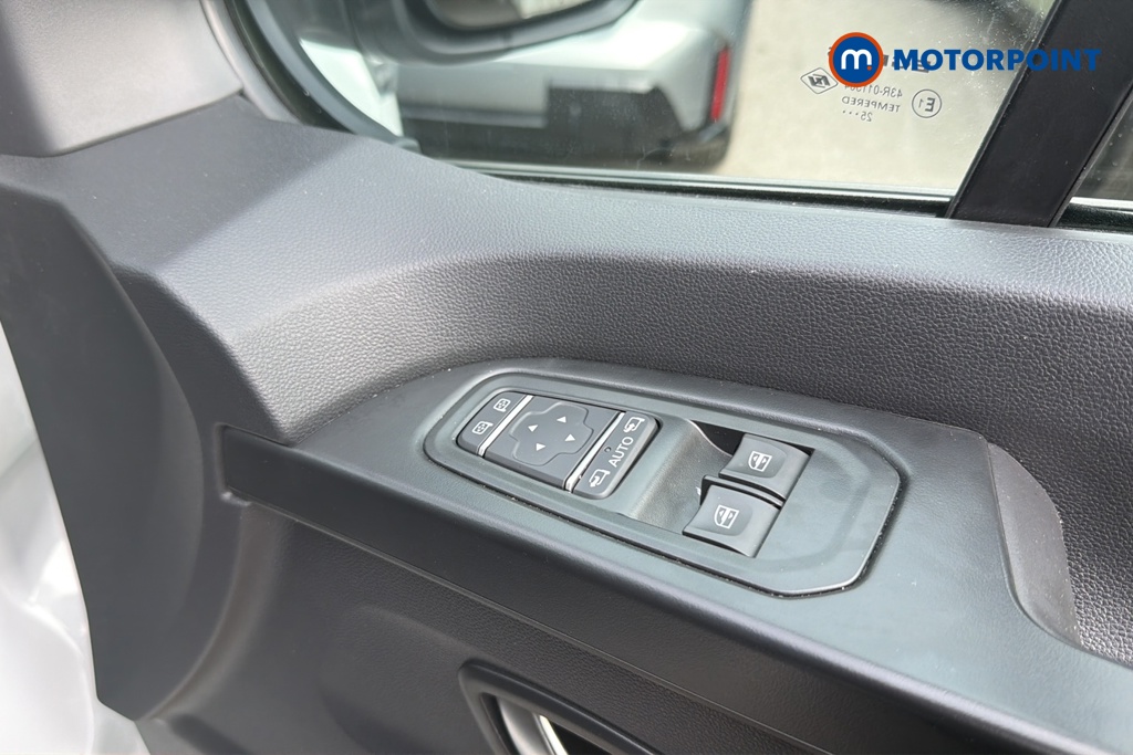 Renault Trafic Extra Sport Automatic Diesel Panel Van - Stock Number (1686587) - 19th supplementary image