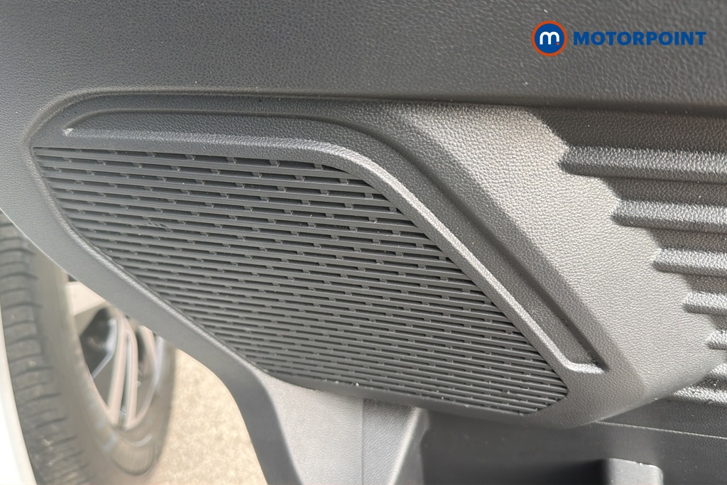 Renault Trafic Extra Sport Automatic Diesel Panel Van - Stock Number (1686587) - 21st supplementary image