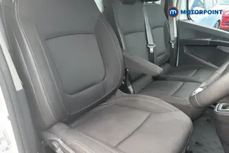 Renault Trafic Extra Sport Automatic Diesel Panel Van - Stock Number (1686587) - 22nd supplementary image