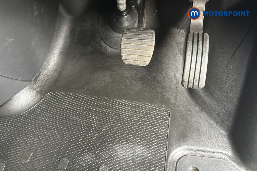 Renault Trafic Extra Sport Automatic Diesel Panel Van - Stock Number (1686587) - 24th supplementary image