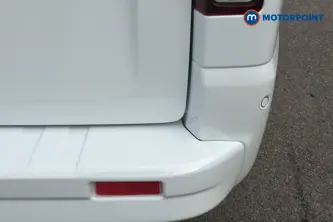 Renault Trafic Extra Sport Automatic Diesel Panel Van - Stock Number (1686587) - 39th supplementary image