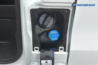 Renault Trafic Extra Sport Automatic Diesel Panel Van - Stock Number (1686587) - 41st supplementary image