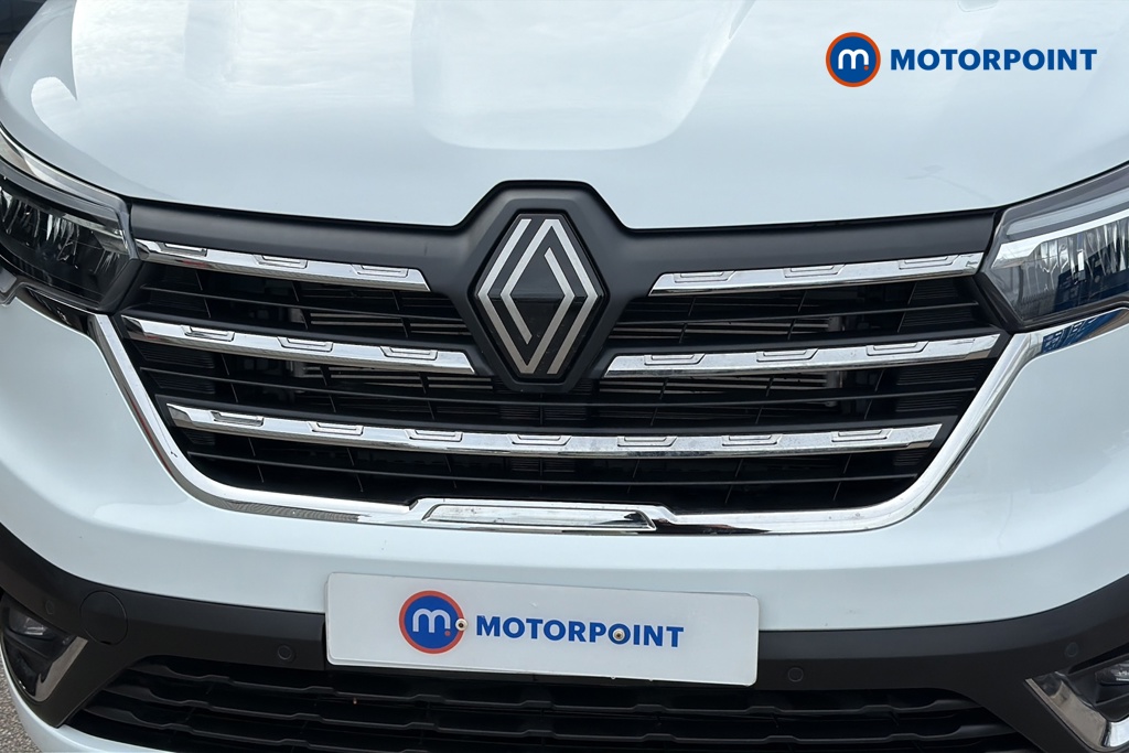 Renault Trafic Extra Sport Automatic Diesel Panel Van - Stock Number (1686587) - 43rd supplementary image