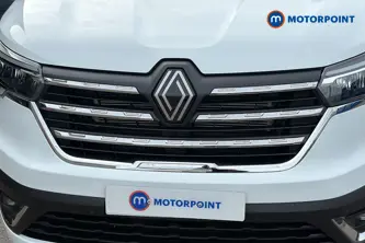 Renault Trafic Extra Sport Automatic Diesel Panel Van - Stock Number (1686587) - 43rd supplementary image