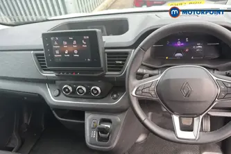 Renault Trafic Extra Sport Automatic Diesel Panel Van - Stock Number (1686587) - 1st supplementary image