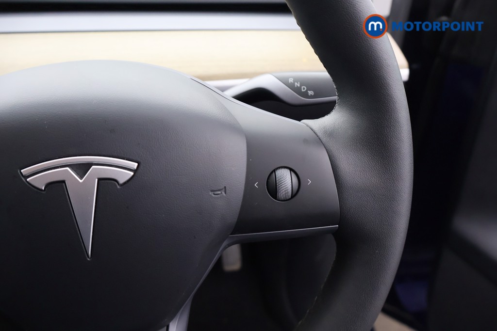 Tesla Model Y Rwd 5Dr Auto Automatic Electric SUV - Stock Number (1686613) - 7th supplementary image