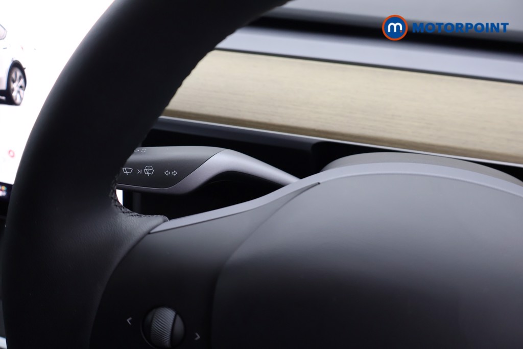 Tesla Model Y Rwd 5Dr Auto Automatic Electric SUV - Stock Number (1686613) - 8th supplementary image