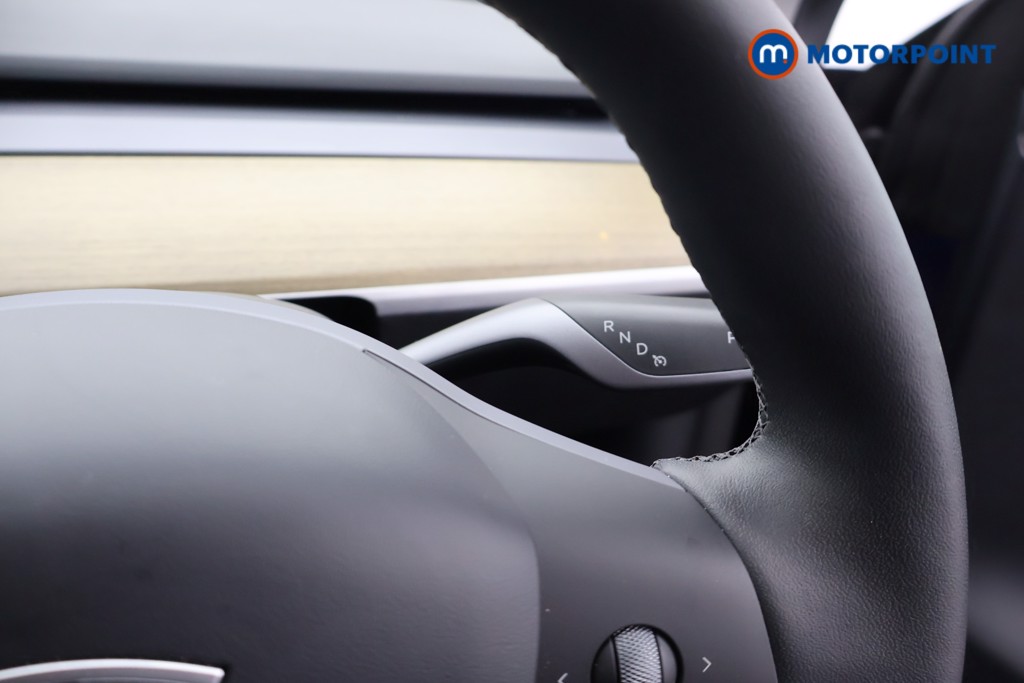 Tesla Model Y Rwd 5Dr Auto Automatic Electric SUV - Stock Number (1686613) - 9th supplementary image