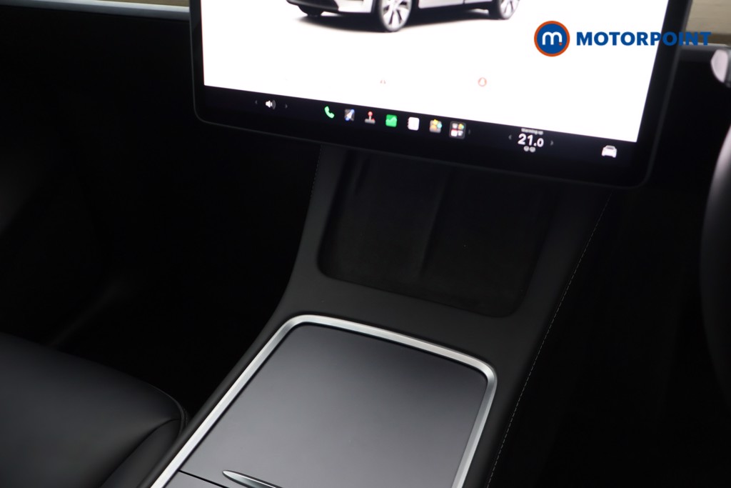 Tesla Model Y Rwd 5Dr Auto Automatic Electric SUV - Stock Number (1686613) - 11th supplementary image