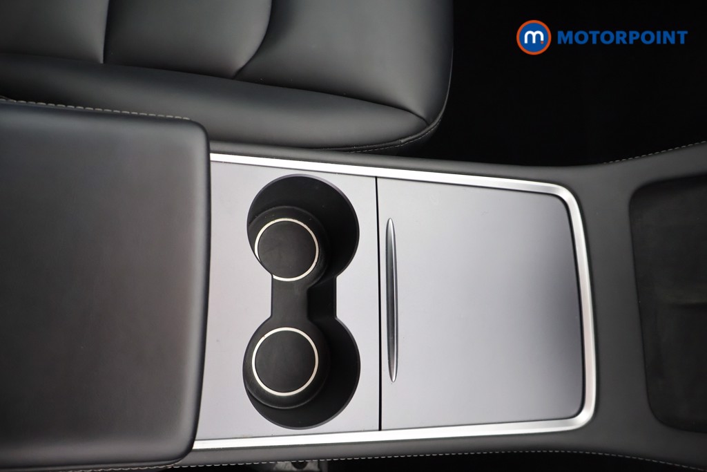 Tesla Model Y Rwd 5Dr Auto Automatic Electric SUV - Stock Number (1686613) - 12th supplementary image