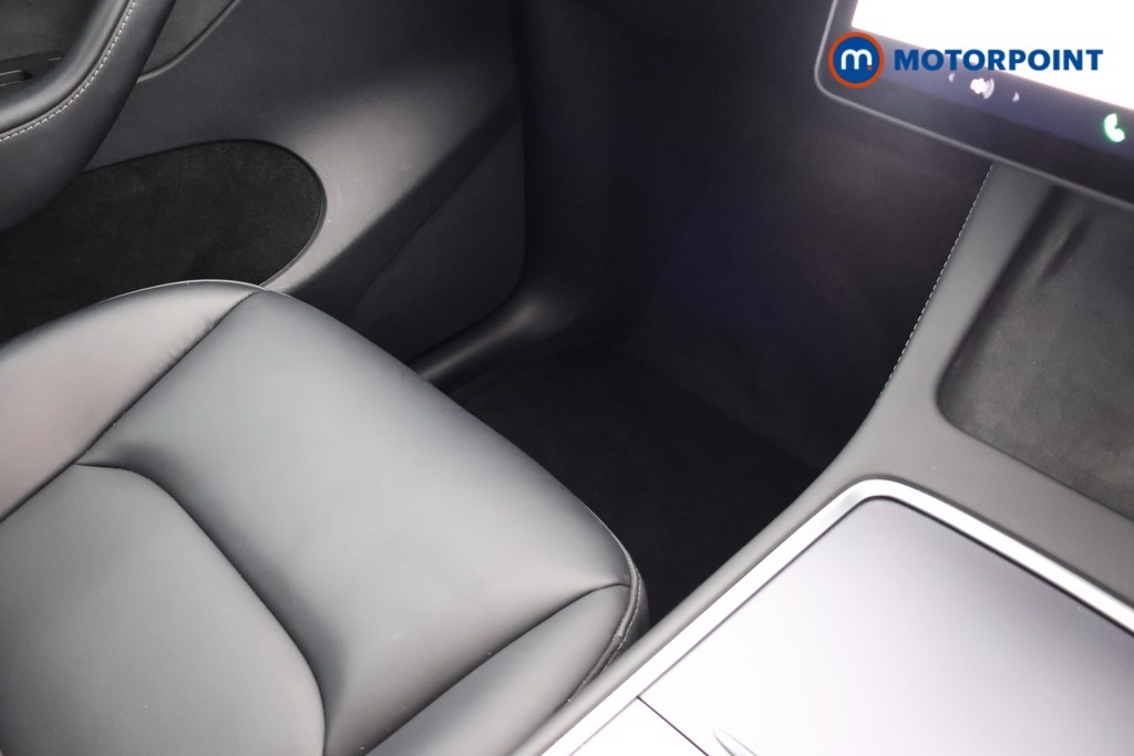 Tesla Model Y Rwd 5Dr Auto Automatic Electric SUV - Stock Number (1686613) - 16th supplementary image