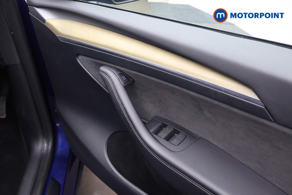 Tesla Model Y Rwd 5Dr Auto Automatic Electric SUV - Stock Number (1686613) - 18th supplementary image