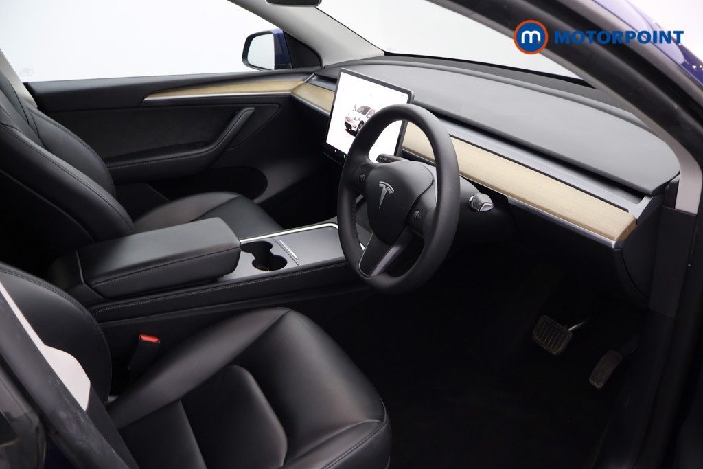 Tesla Model Y Rwd 5Dr Auto Automatic Electric SUV - Stock Number (1686613) - 19th supplementary image