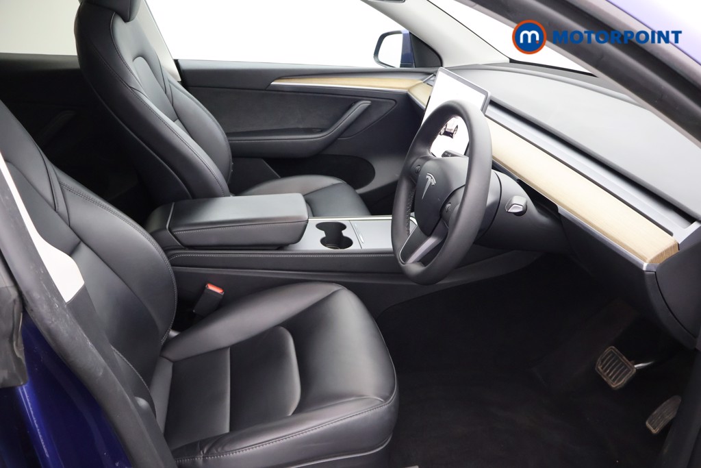 Tesla Model Y Rwd 5Dr Auto Automatic Electric SUV - Stock Number (1686613) - 20th supplementary image
