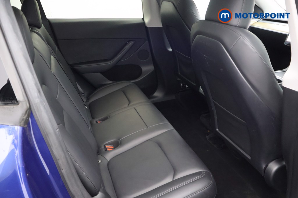 Tesla Model Y Rwd 5Dr Auto Automatic Electric SUV - Stock Number (1686613) - 22nd supplementary image