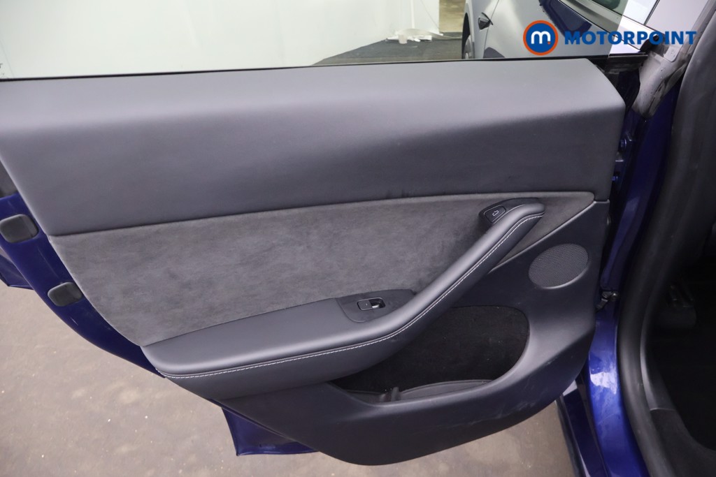 Tesla Model Y Rwd 5Dr Auto Automatic Electric SUV - Stock Number (1686613) - 24th supplementary image