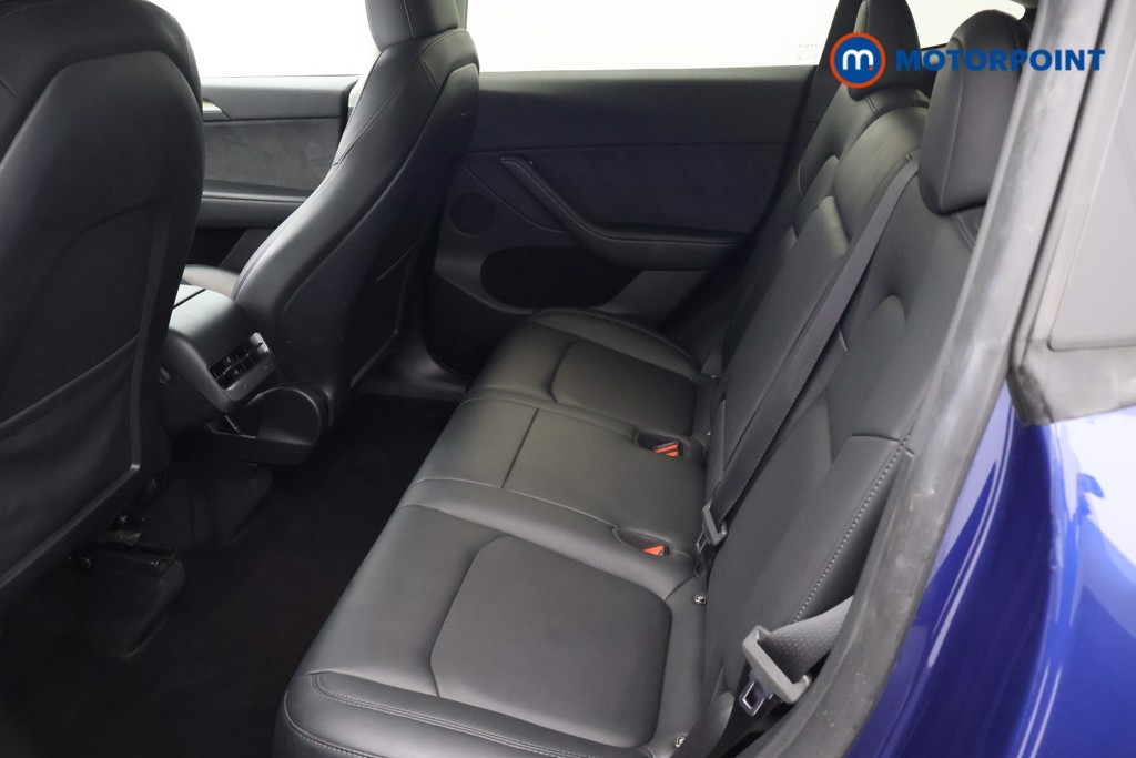 Tesla Model Y Rwd 5Dr Auto Automatic Electric SUV - Stock Number (1686613) - 25th supplementary image