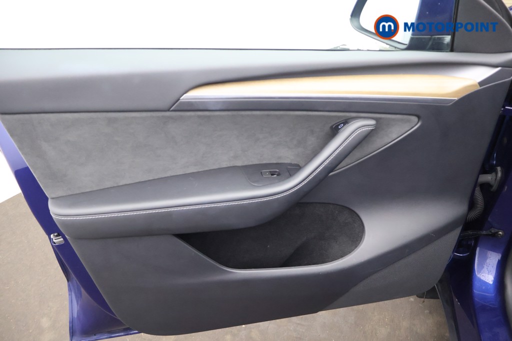 Tesla Model Y Rwd 5Dr Auto Automatic Electric SUV - Stock Number (1686613) - 27th supplementary image