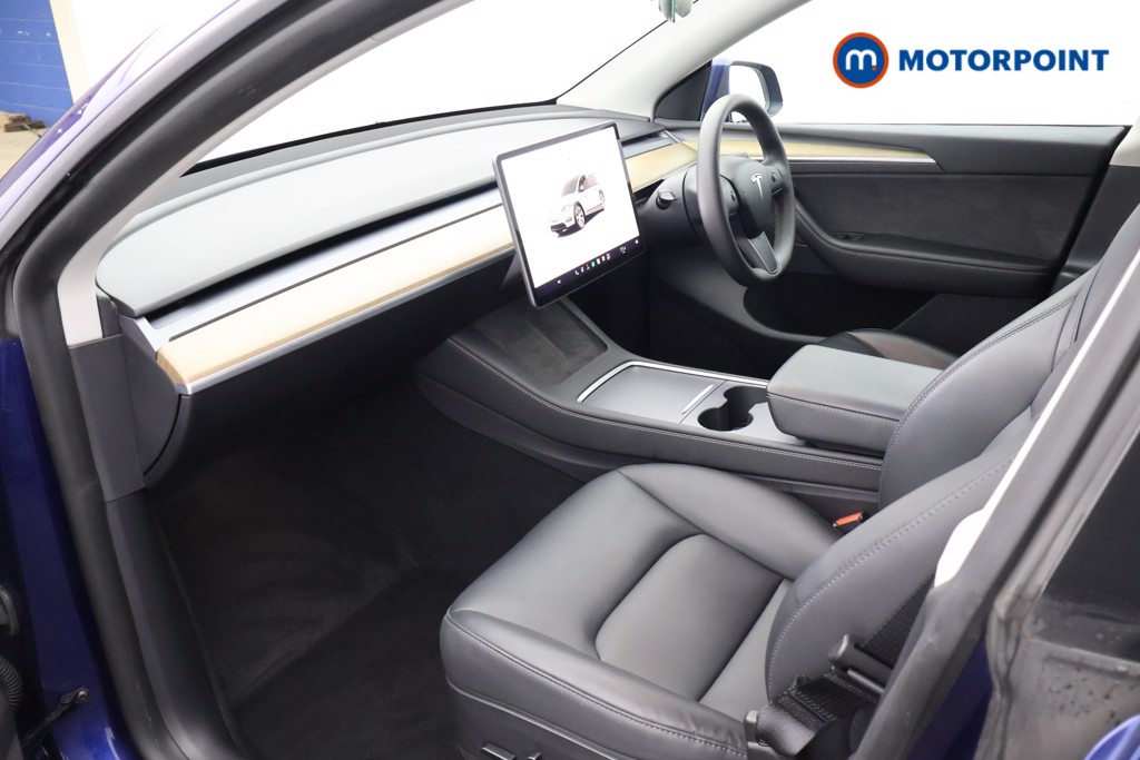 Tesla Model Y Rwd 5Dr Auto Automatic Electric SUV - Stock Number (1686613) - 28th supplementary image