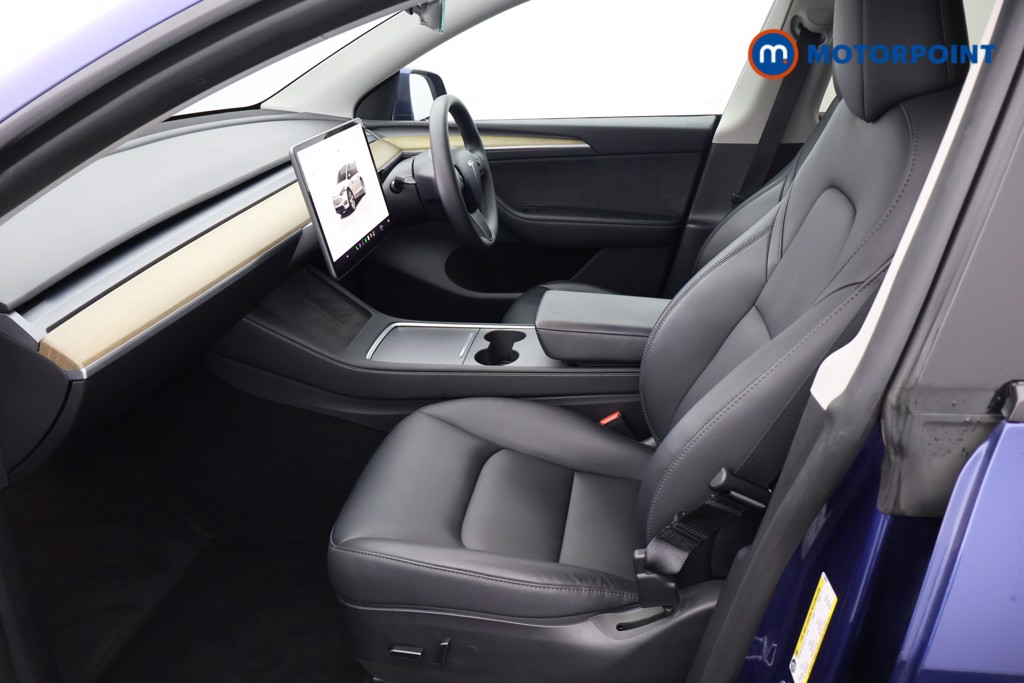 Tesla Model Y Rwd 5Dr Auto Automatic Electric SUV - Stock Number (1686613) - 29th supplementary image