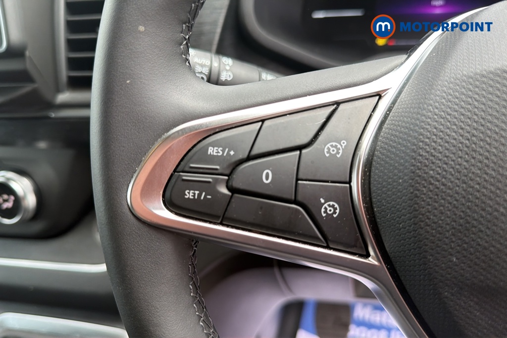 Renault Trafic Extra Sport Manual Diesel Panel Van - Stock Number (1686688) - 4th supplementary image