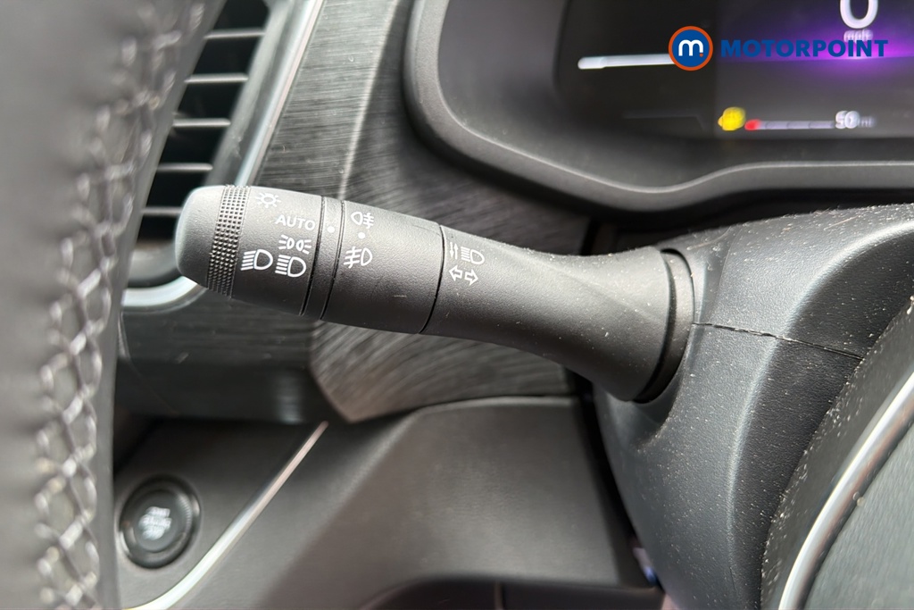 Renault Trafic Extra Sport Manual Diesel Panel Van - Stock Number (1686688) - 5th supplementary image