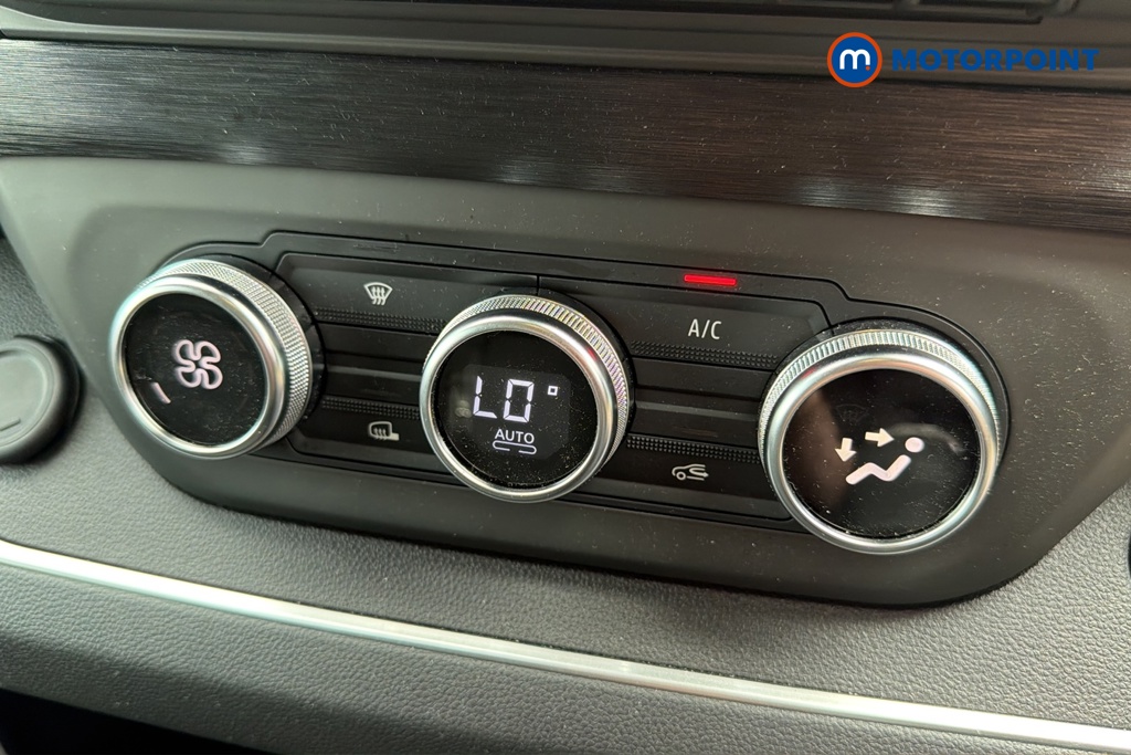 Renault Trafic Extra Sport Manual Diesel Panel Van - Stock Number (1686688) - 12th supplementary image